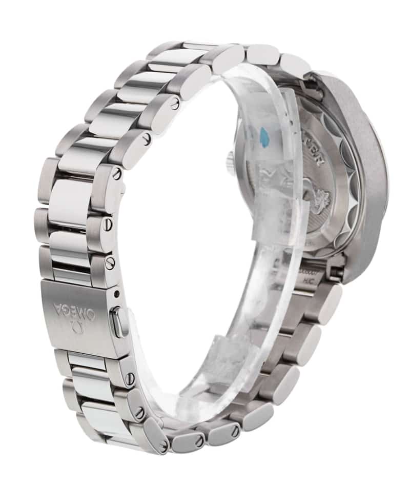 Omega Aqua Terra 150m Ladies 220.10.28.60.55.001